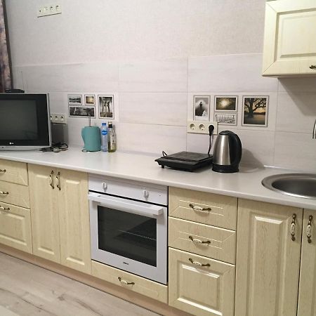 Жк Варшавский Квартал, Правды 41 Kiew Exterior foto