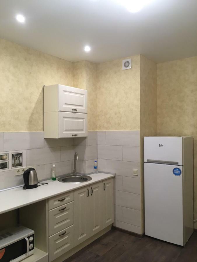 Жк Варшавский Квартал, Правды 41 Kiew Exterior foto