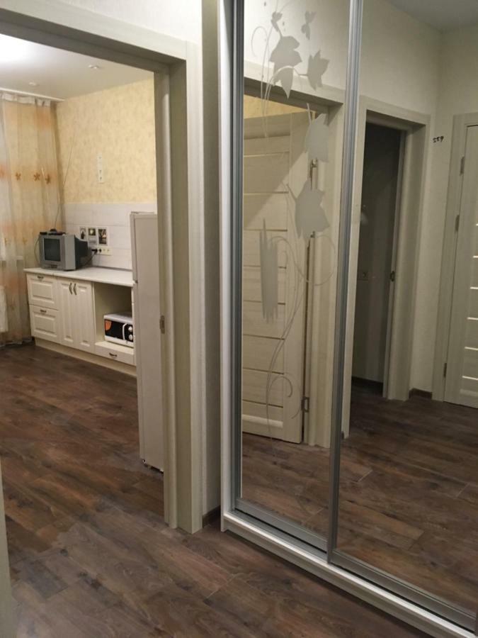 Жк Варшавский Квартал, Правды 41 Kiew Exterior foto