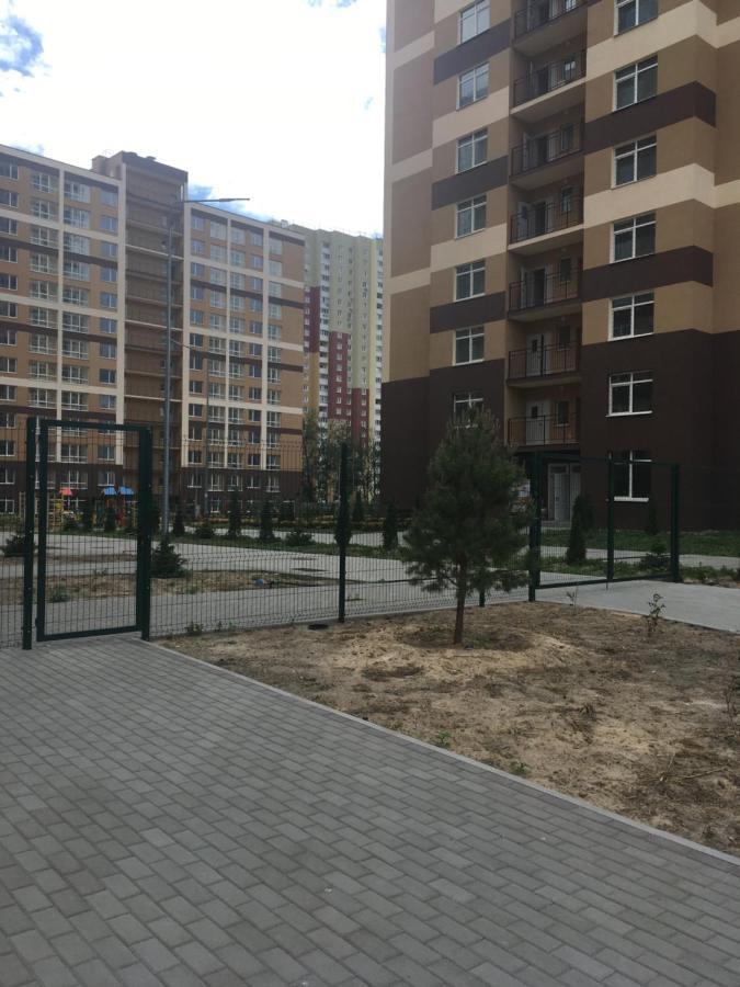 Жк Варшавский Квартал, Правды 41 Kiew Exterior foto